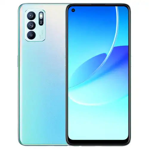 Oppo Reno8 Z